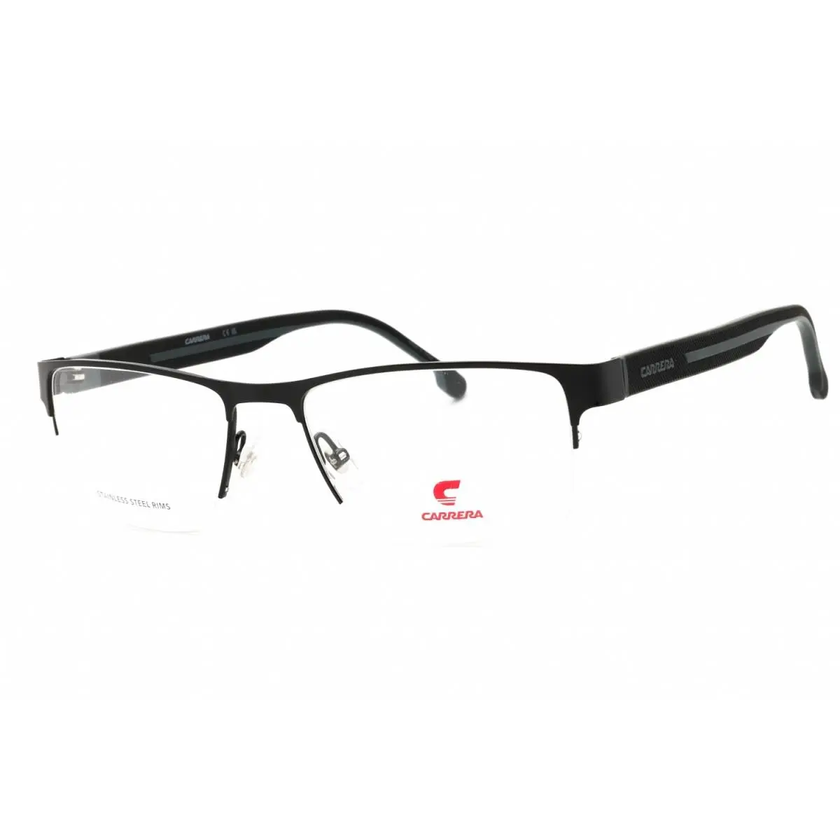 Carrera 8893 008A 00 Black 54mm Eyeglasses