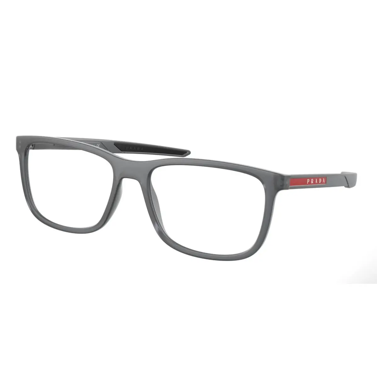 Prada Linea Rossa PS07OV 13C1O1 56 Men Eyeglasses Optical Frame