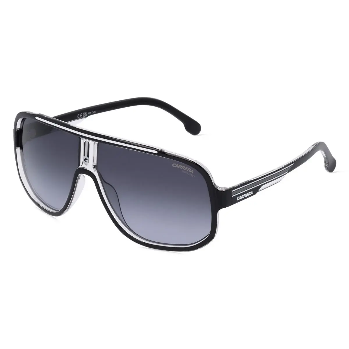 Carrera 1058/S-80S Sunglasses Boutique Display