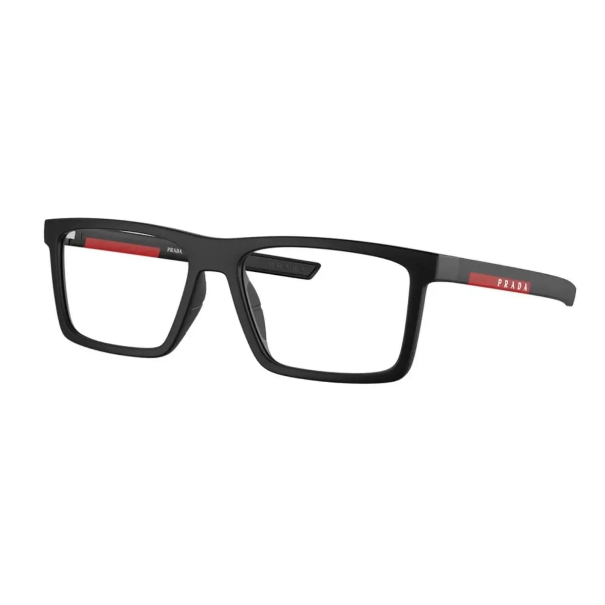 0PS02QV-1BO1O1-56 Eyeglasses 56mm by Prada
