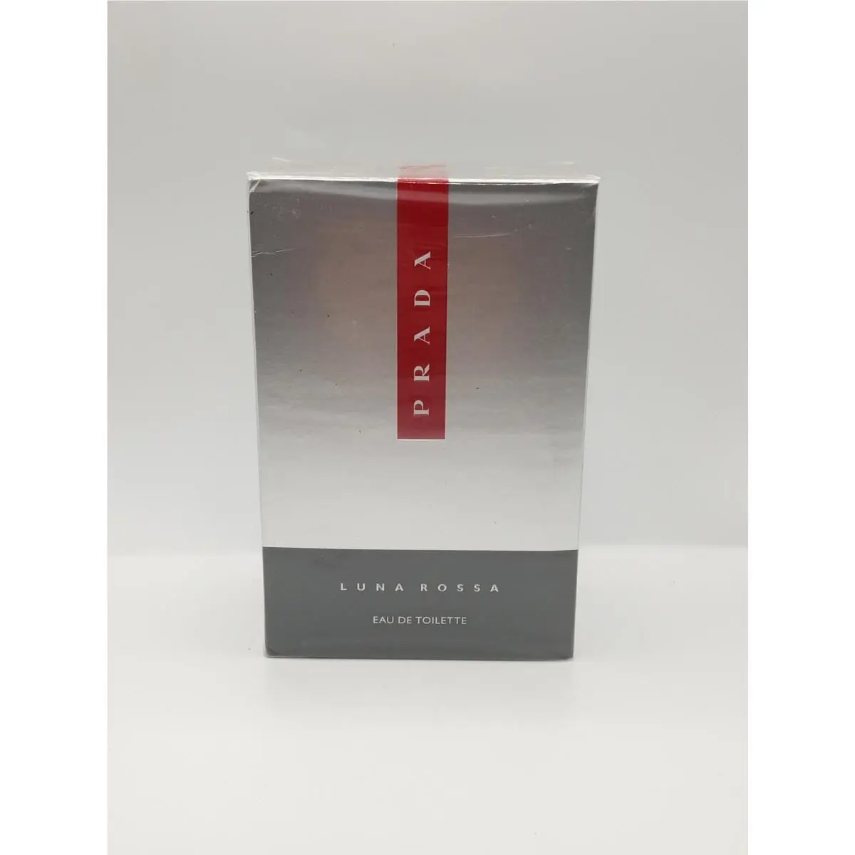 Prada Luna Rossa Pour Homme 5.1 oz / 150 ML Eau De Toilette Spray Older Version