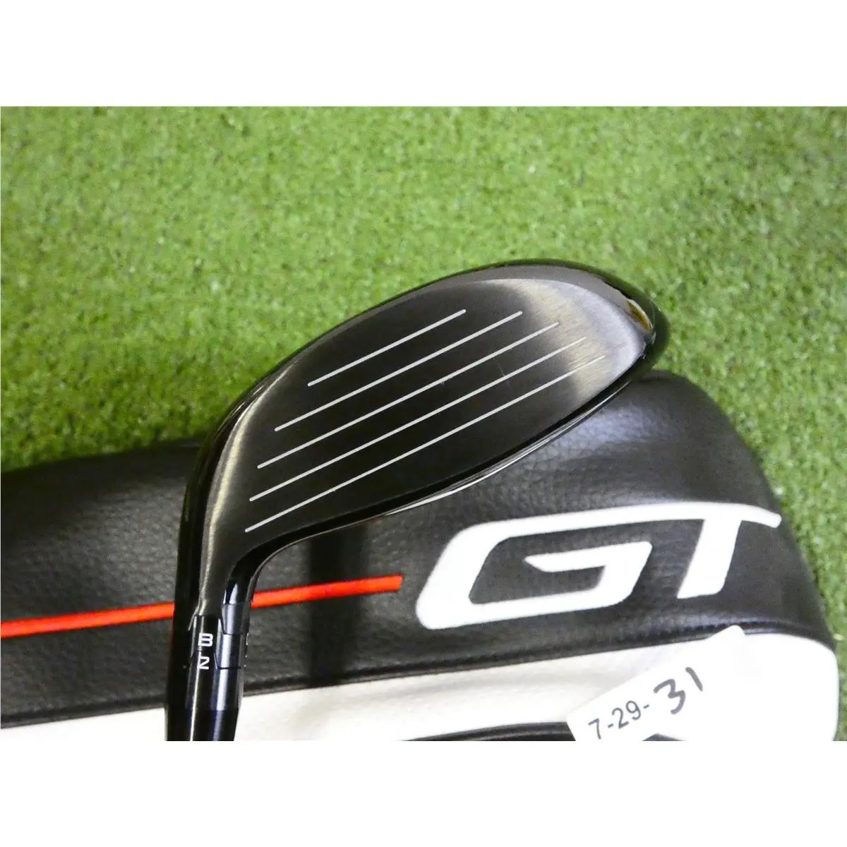 Titleist  - GT2 - Blue 0
