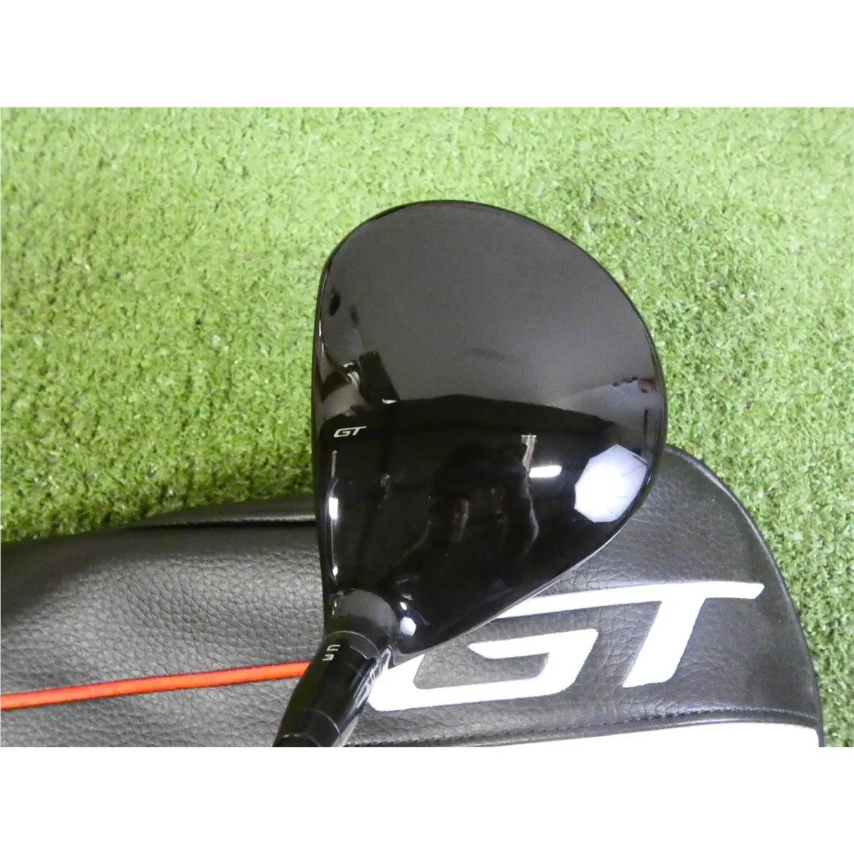 Titleist  - GT2 - Blue 1
