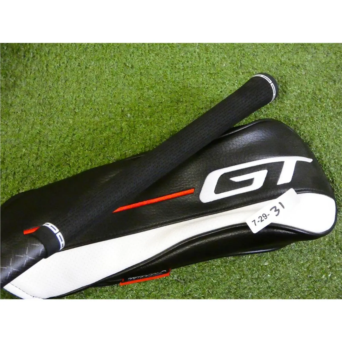 Titleist  - GT2 - Blue 4