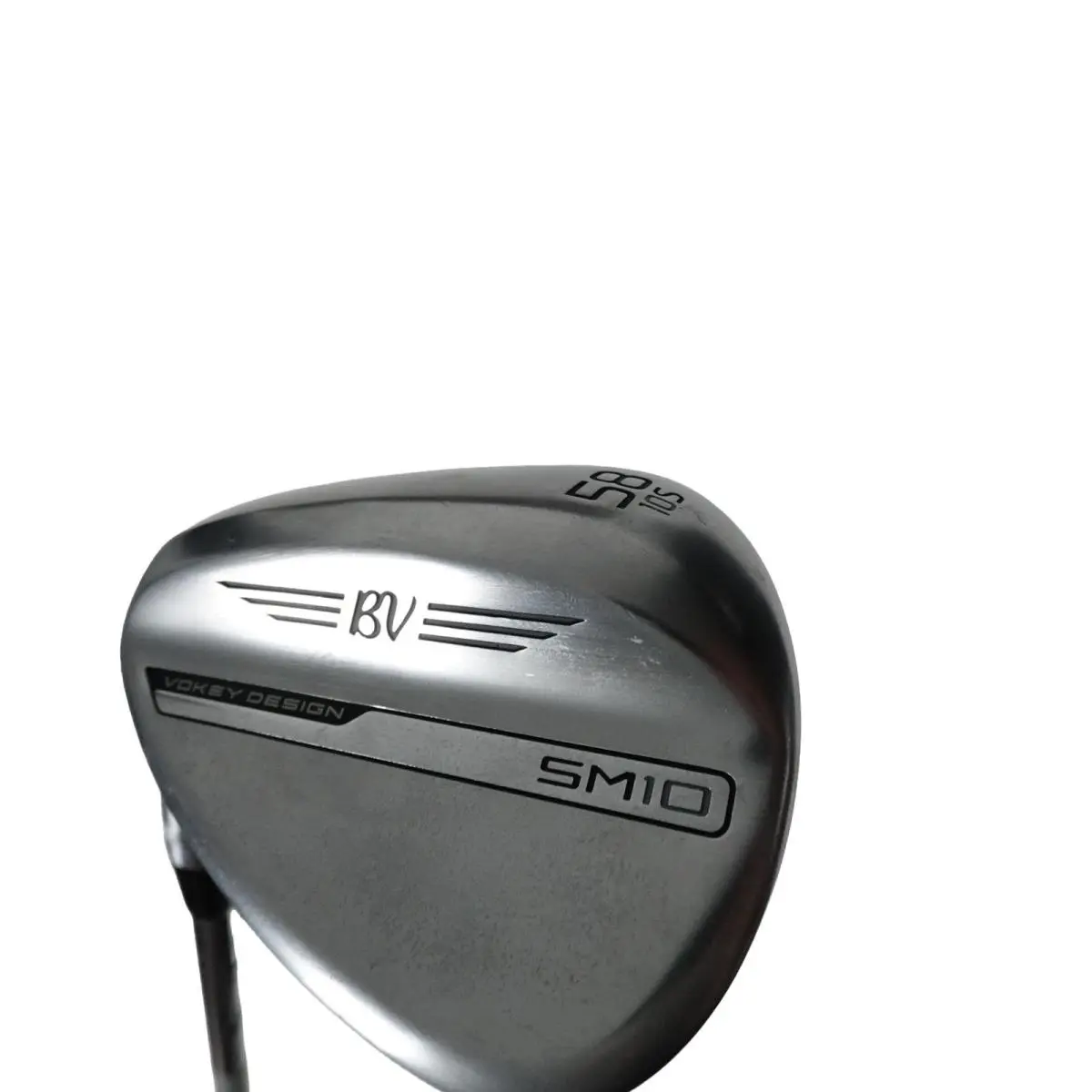 Titleist  - Silver 0