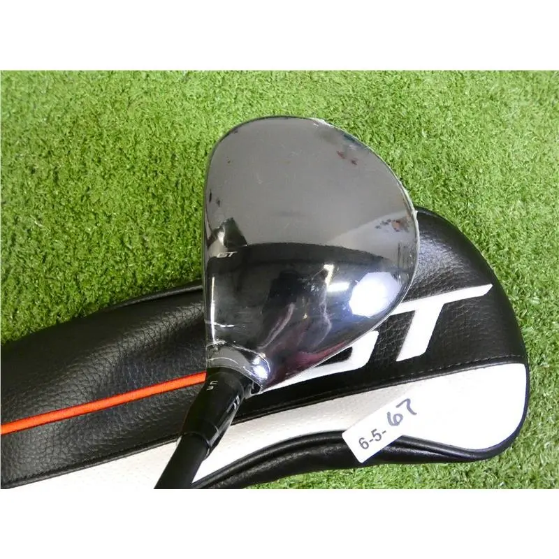 Titleist  - GT2 - Blue 1
