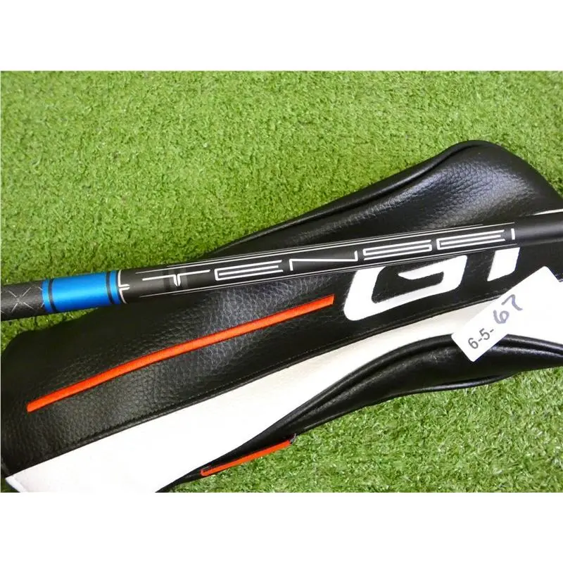Titleist  - GT2 - Blue 2