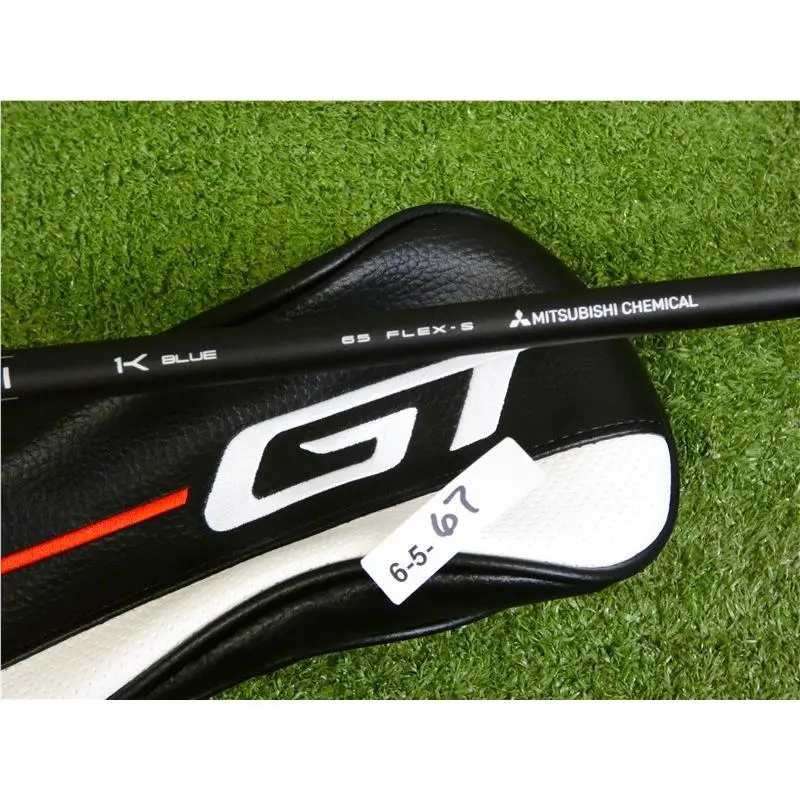 Titleist  - GT2 - Blue 3