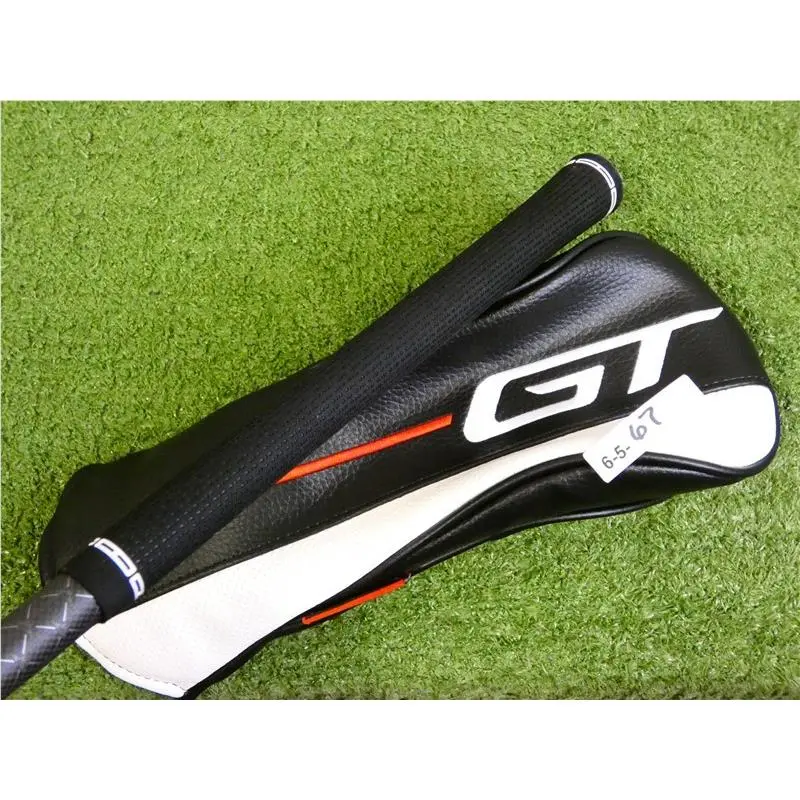 Titleist  - GT2 - Blue 4