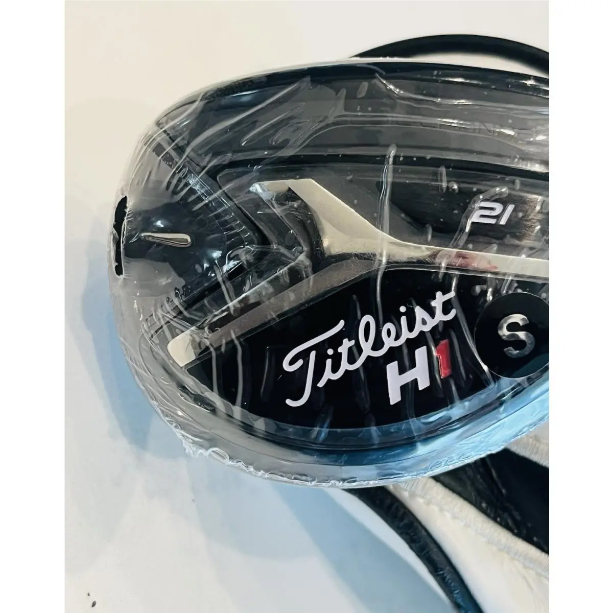 Titleist  - 818 H1 - Blue 0