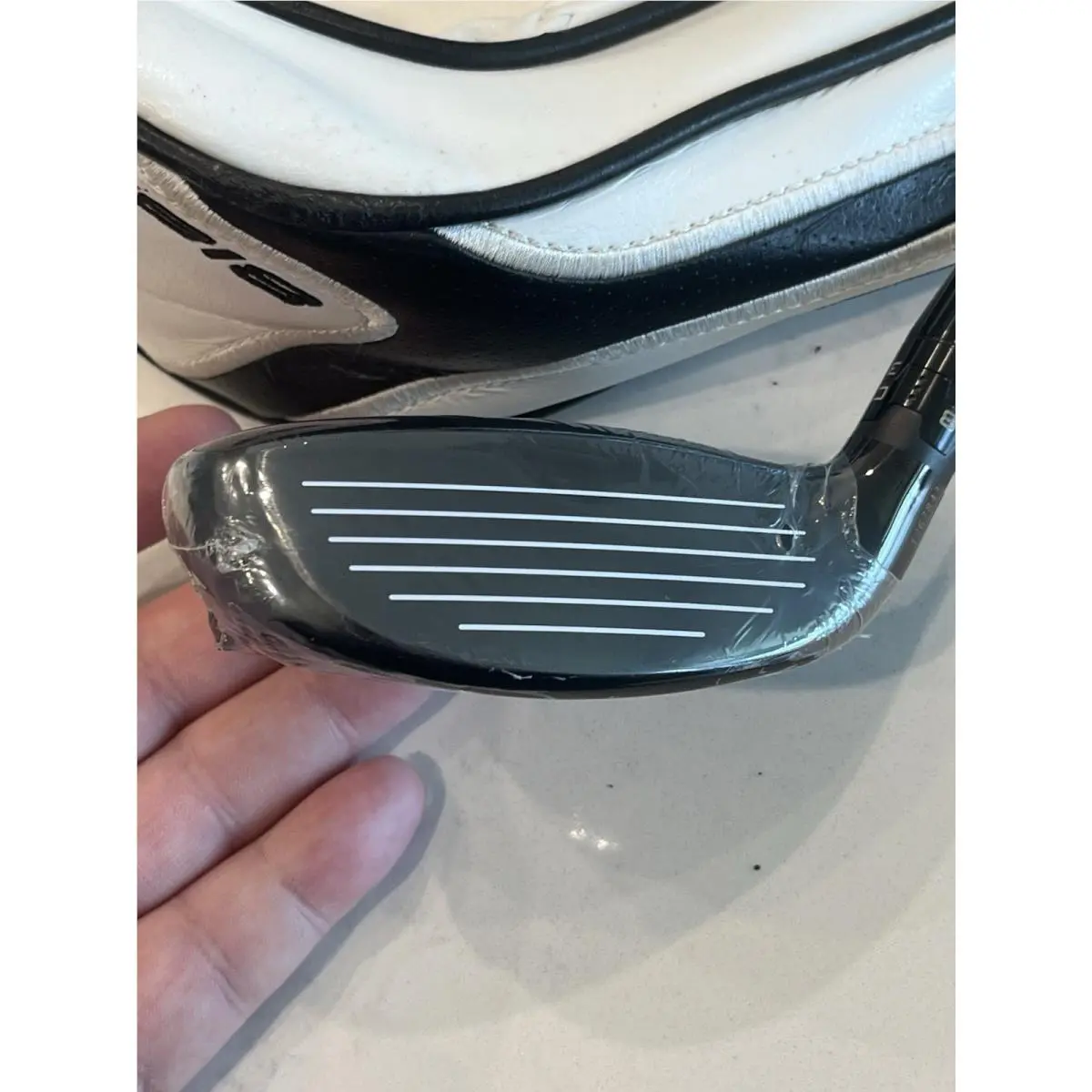 Titleist  - 818 H1 - Blue 4