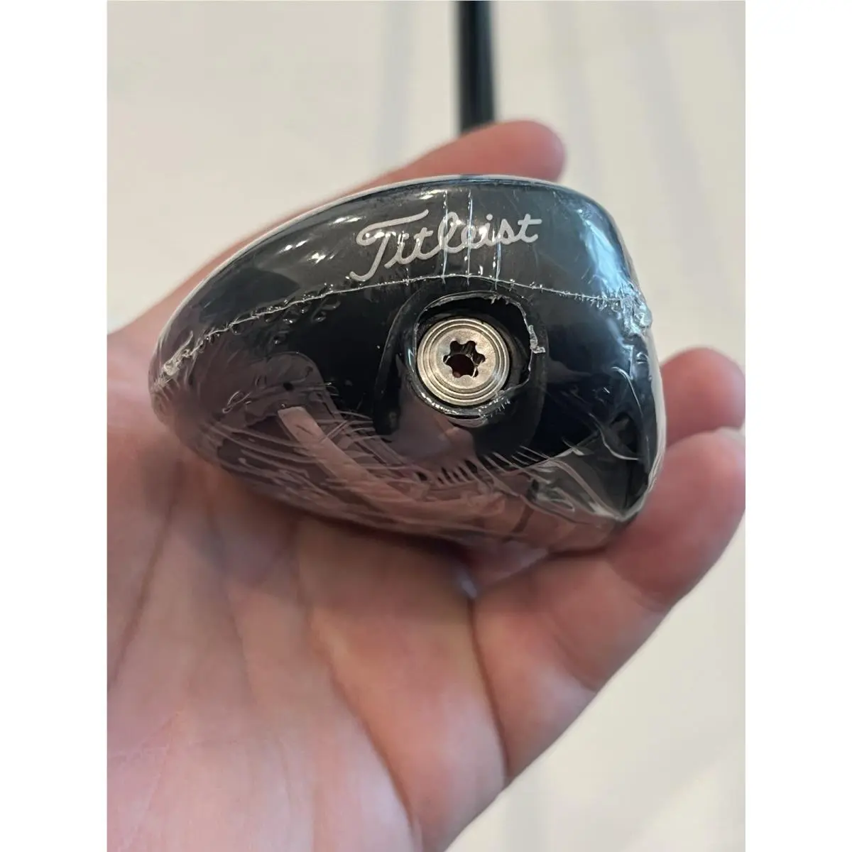 Titleist  - 818 H1 - Blue 5