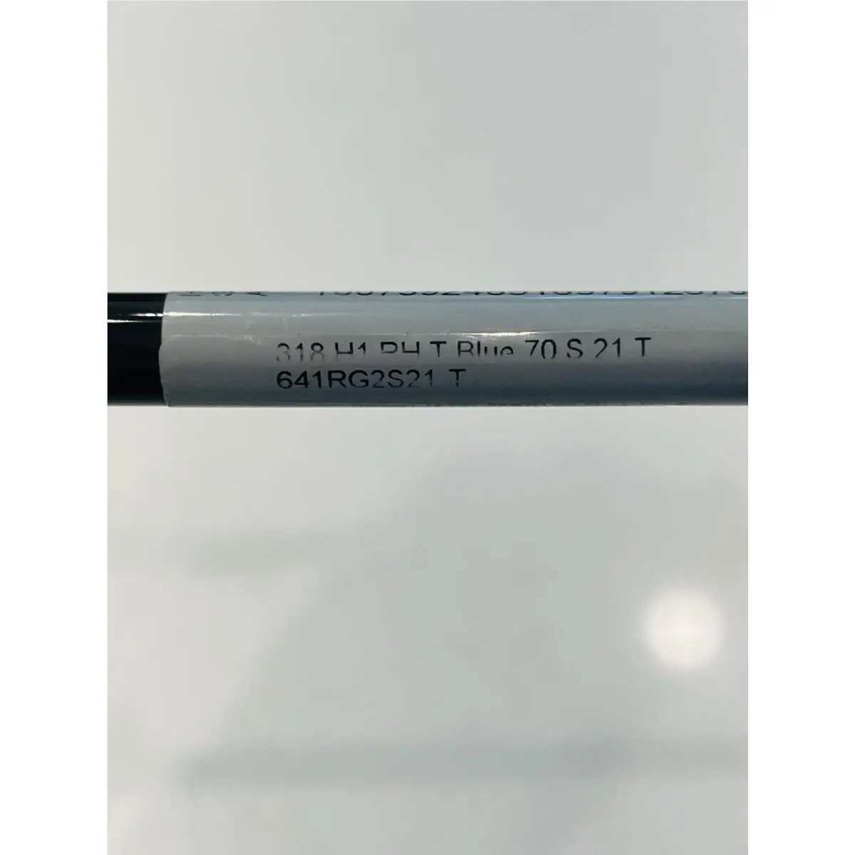 Titleist  - 818 H1 - Blue 7