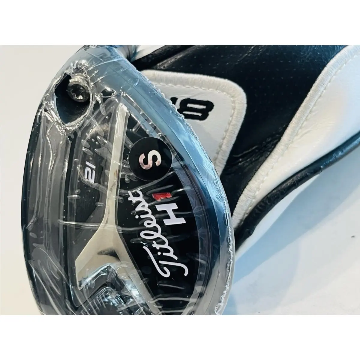 Titleist  - 818 H1 - Blue 2