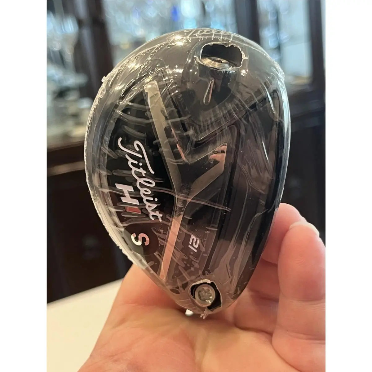 Titleist  - 818 H1 - Blue 6