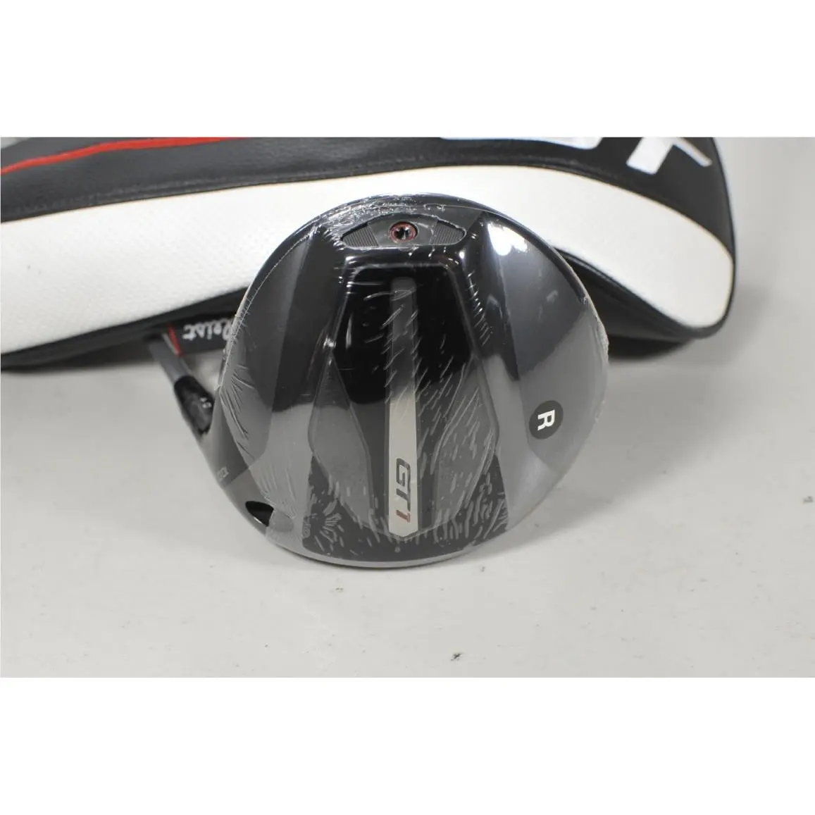 Titleist GT1 10 Driver Regular Flex Right Air Speeder 40g 223625