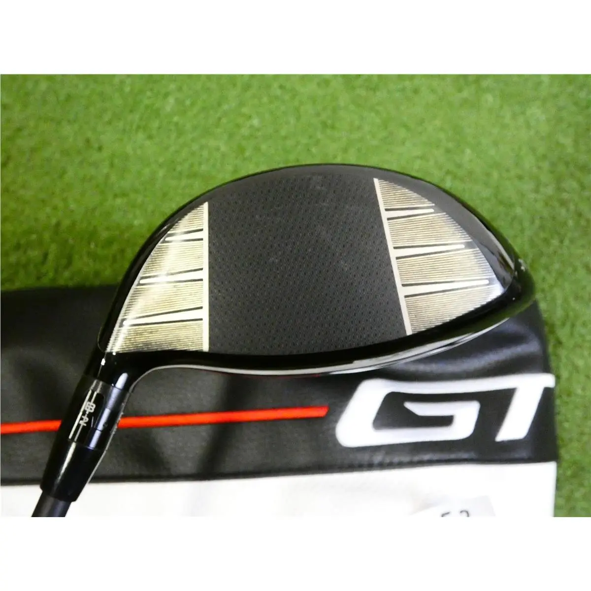 Titleist  - GT1 - Black 0