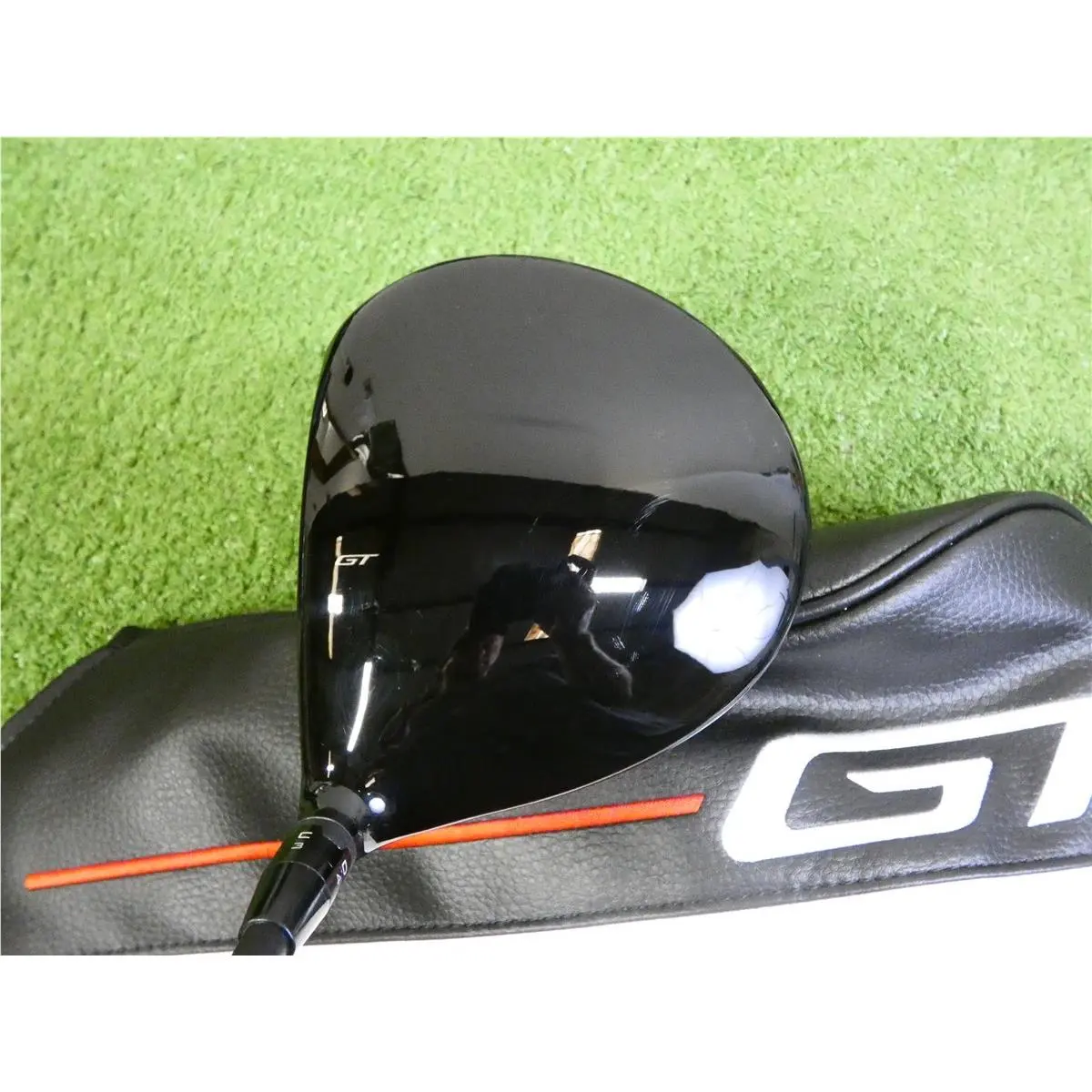 Titleist  - GT1 - Black 1