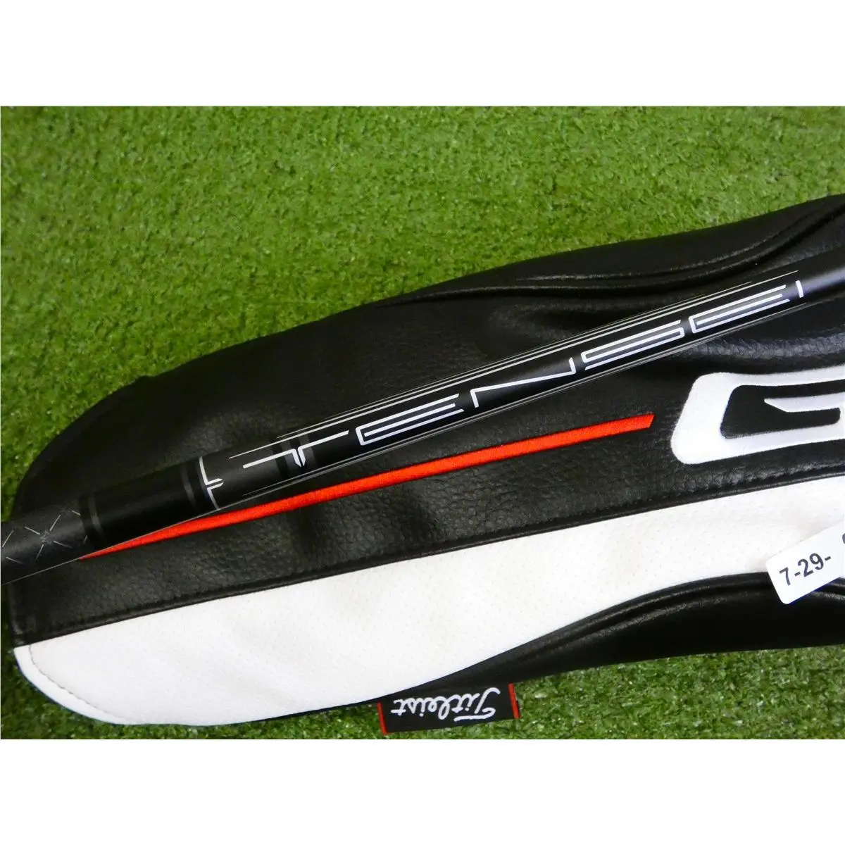Titleist  - GT1 - Black 2