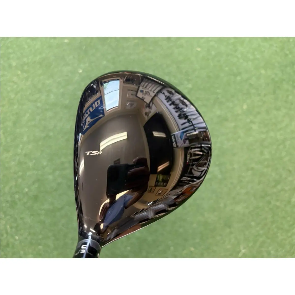 Titleist  - TRS 3 - TRS - Silver, Lie Angle: Black 2
