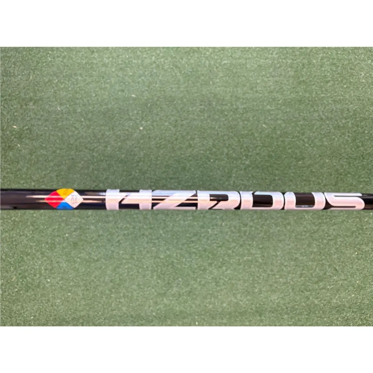 Titleist  - TRS 3 - TRS - Silver, Lie Angle: Black 5