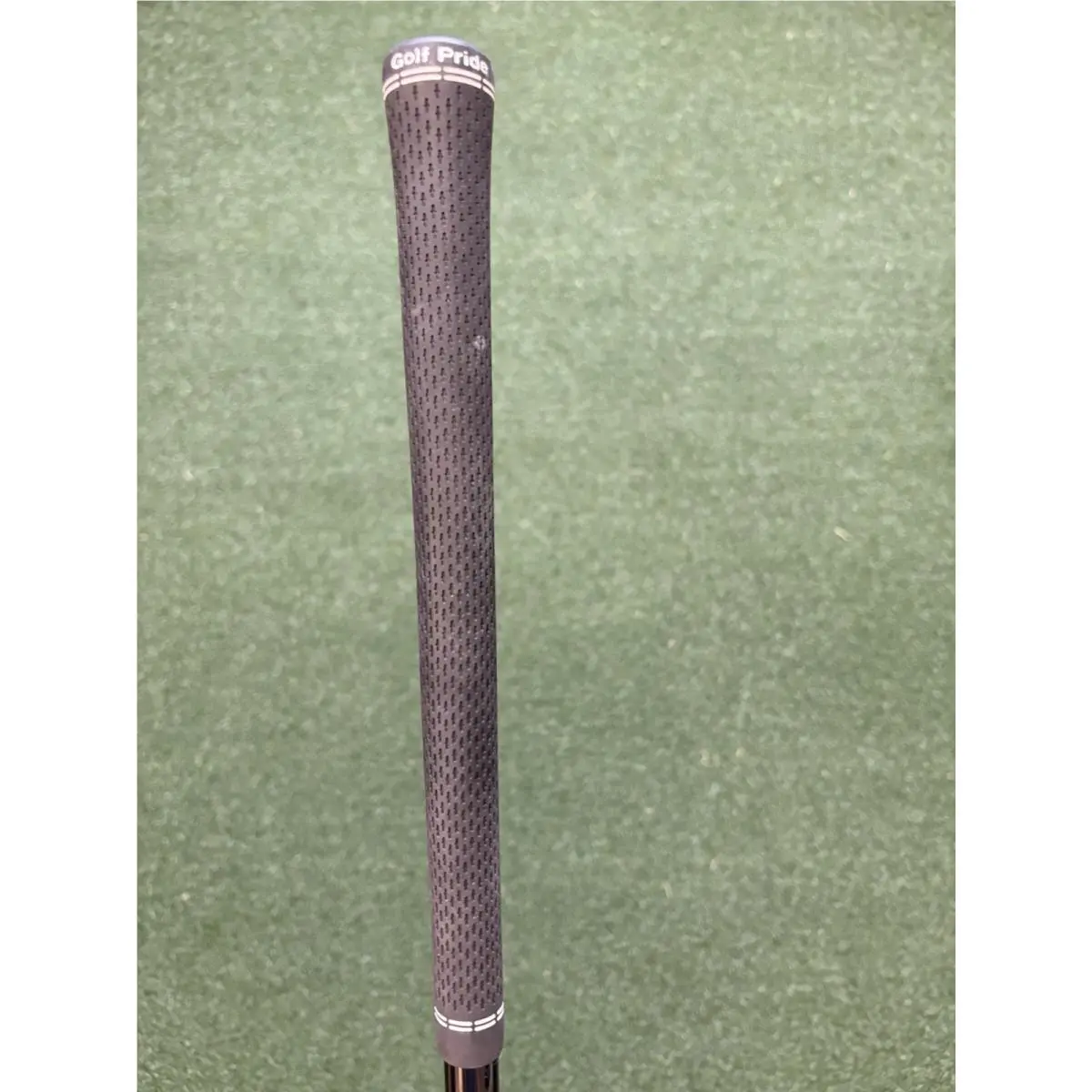 Titleist  - TRS 3 - TRS - Silver, Lie Angle: Black 6