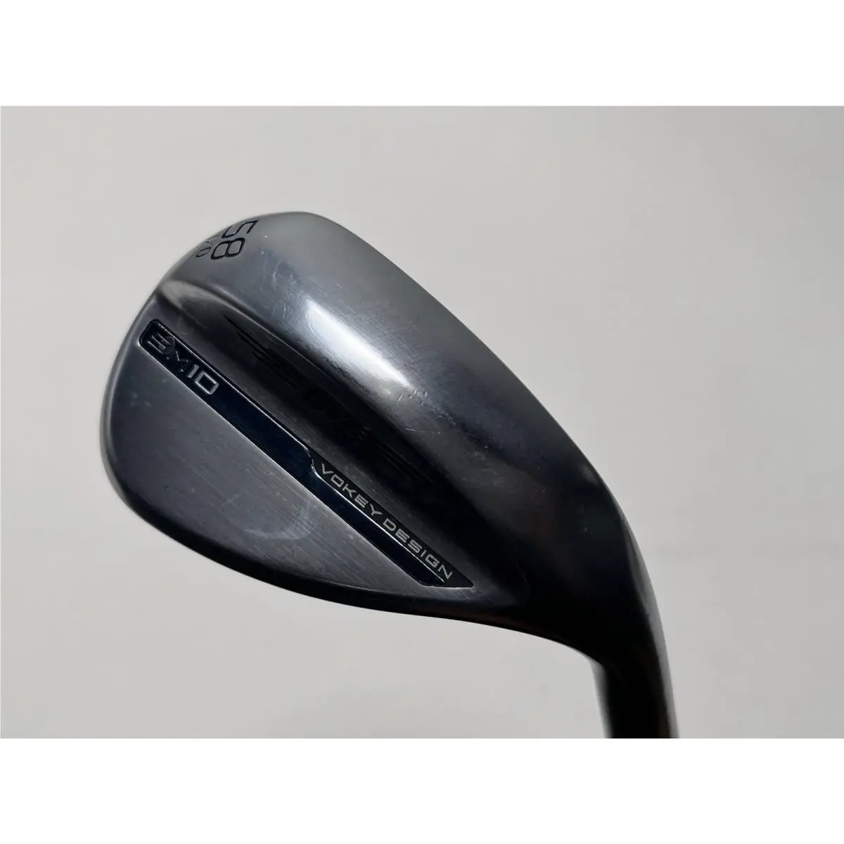 Titleist  - Vokey SM10 Tour Chrome - Vokey Tour Chrome 0