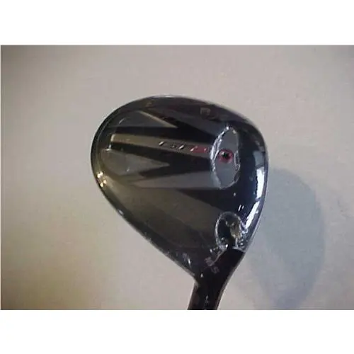 Titleist GT 2 16.5 3 or 4 Wood Tensei K Blue Regular 65 Cover Fairway GT2