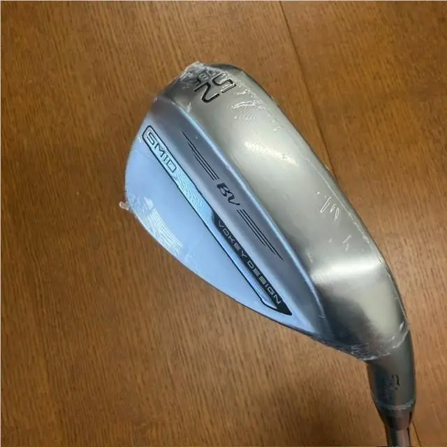 Titleist  - SM10 Tour Chrome - Tour Chrome - Tour Chrome 0