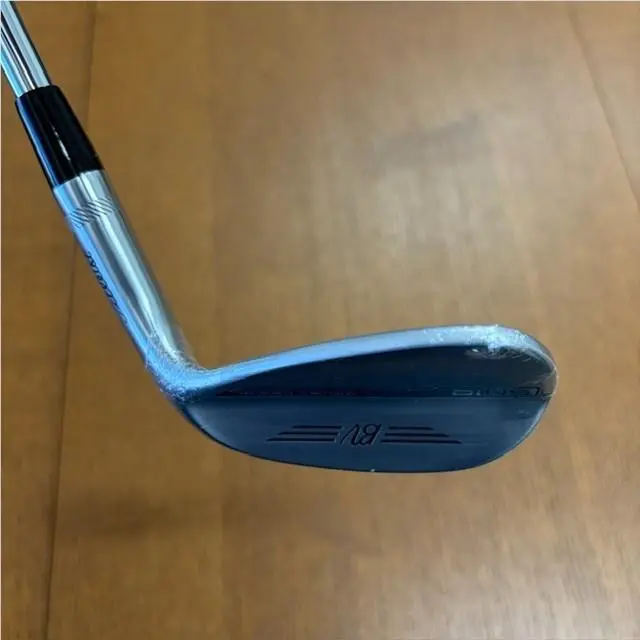 Titleist  - SM10 Tour Chrome - Tour Chrome - Tour Chrome 4