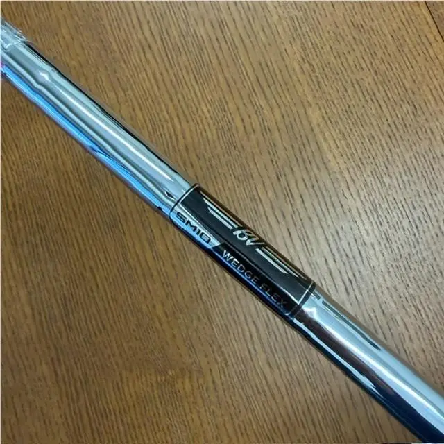 Titleist  - SM10 Tour Chrome - Tour Chrome - Tour Chrome 7