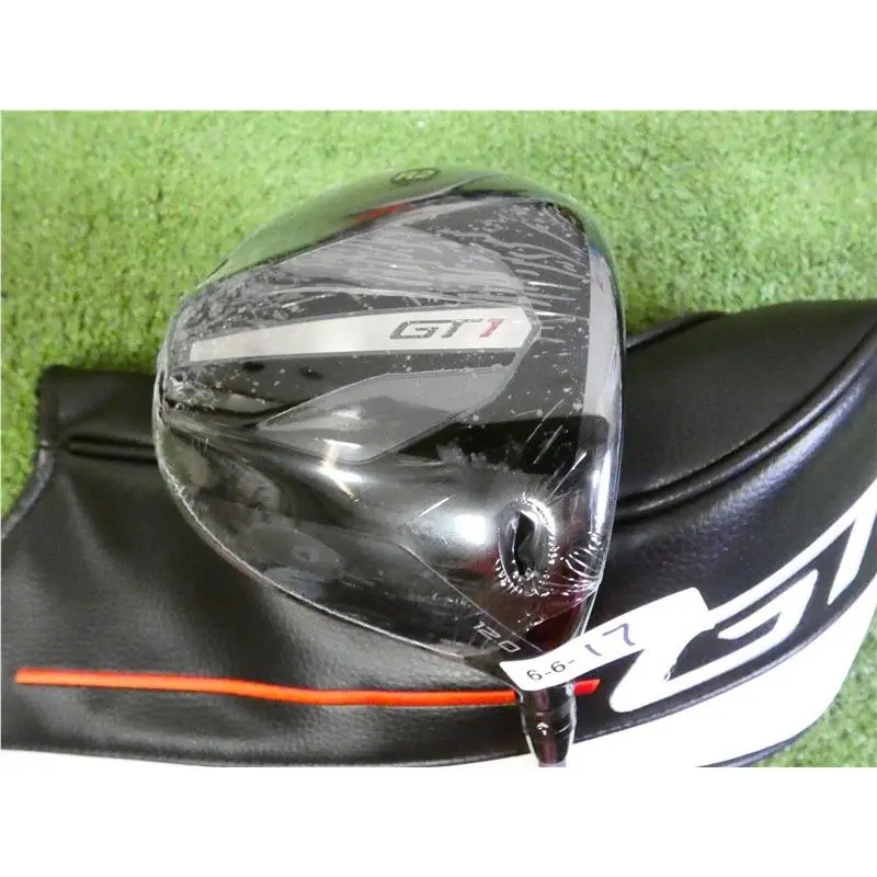Titleist GT1 12.0 Driver Air Speeder 40 R2 Senior Graphite with Headcover