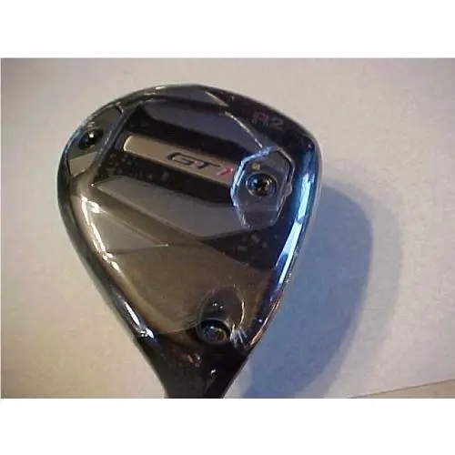 Titleist GT 1 23 5 Hybrid Air Speeder Senior R2 Flex 50 Gram Cover GT1