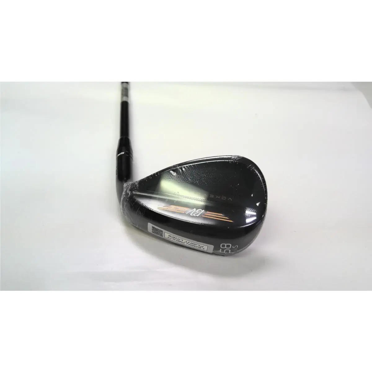 Limited Edition Titleist Vokey SM11 Black Vapor Wedge 58 / 10S