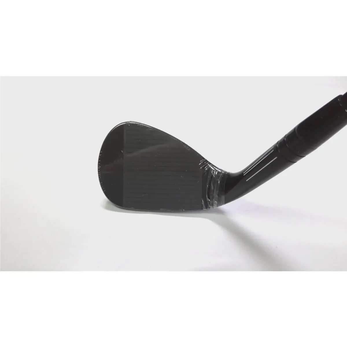 Titleist  - SM11 BLACK VAPOR - BLACK VAPOR - Black, Lie Angle: Black 0