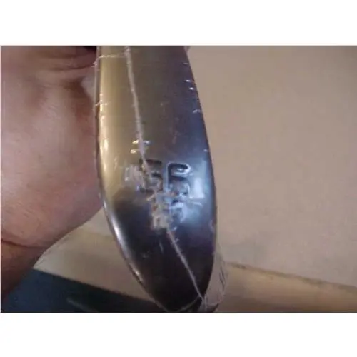2024 SM10 Titleist Vokey Nickel 56 10 S Sand Wedge SM 10 Prior Generation