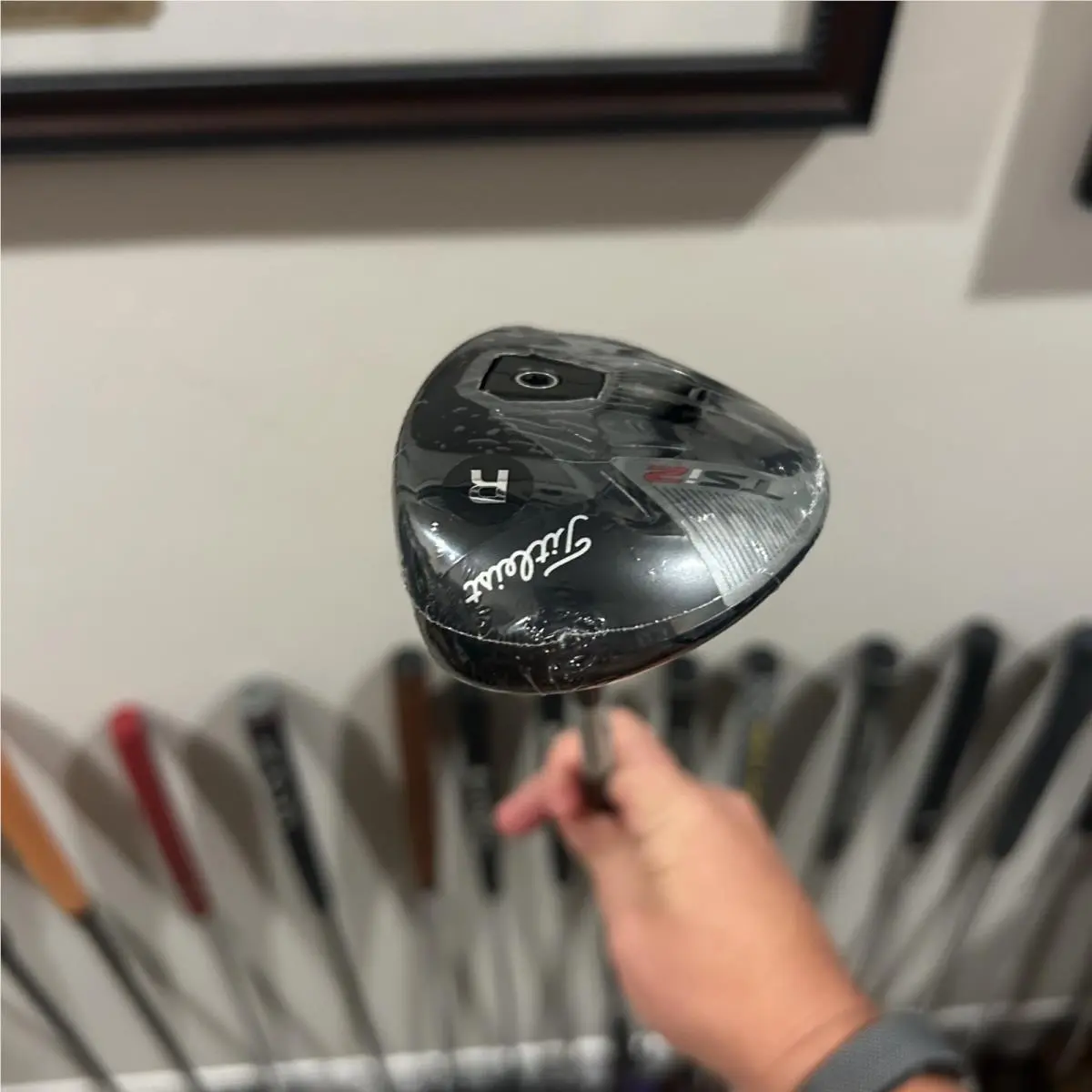 Titleist  - TSi2 1