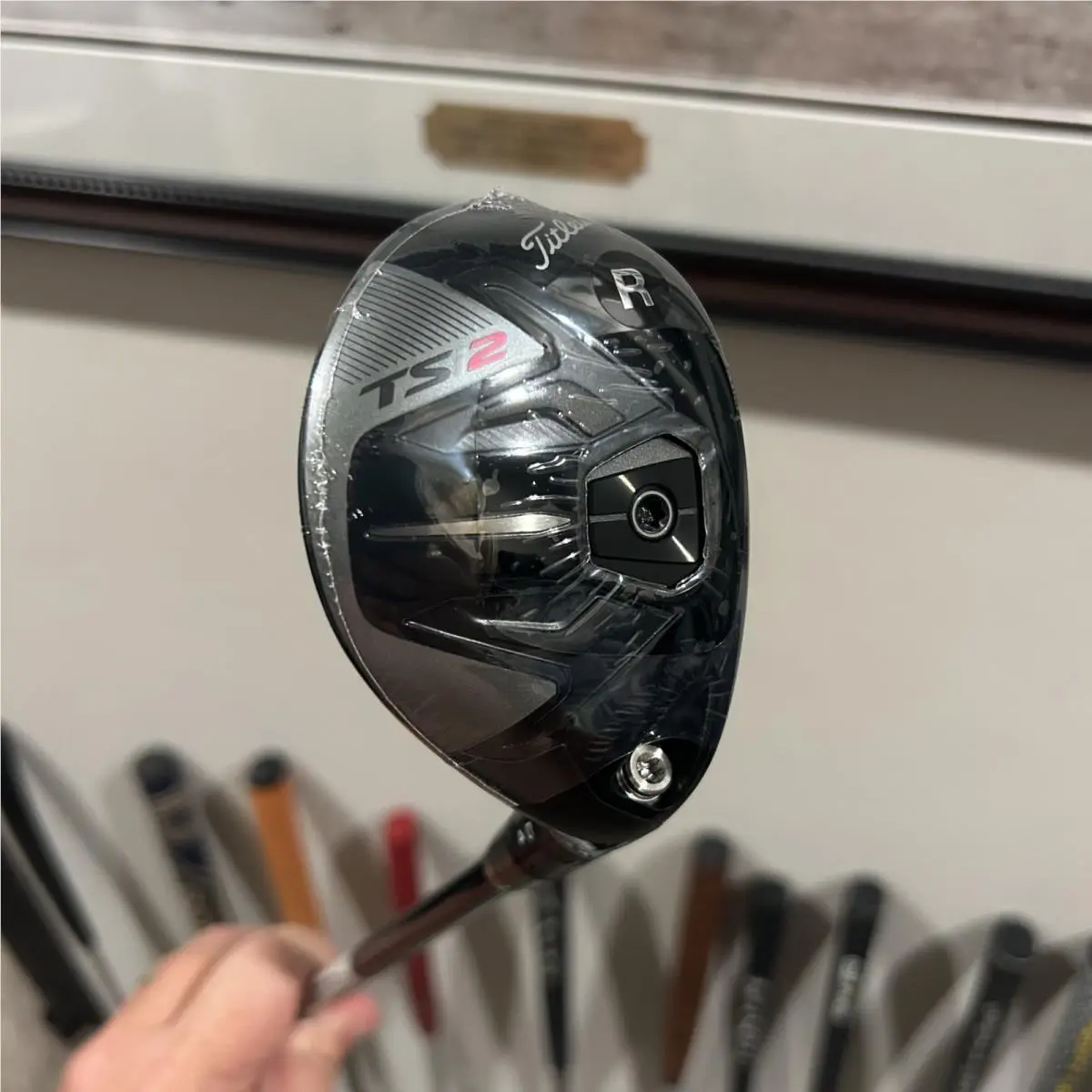 Titleist  - TSi2 5