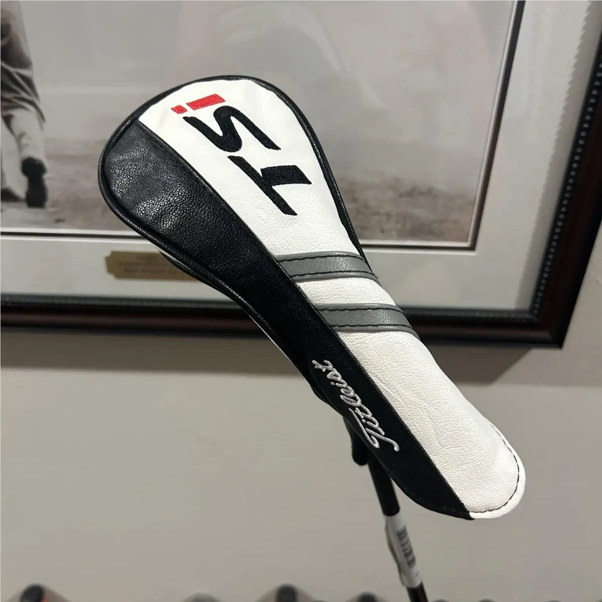 Titleist  - TSi2 6
