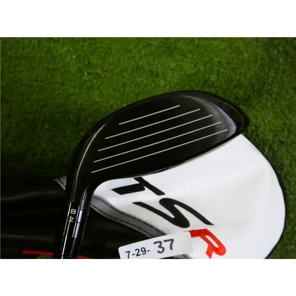 Titleist  - GT2 - Blue 0