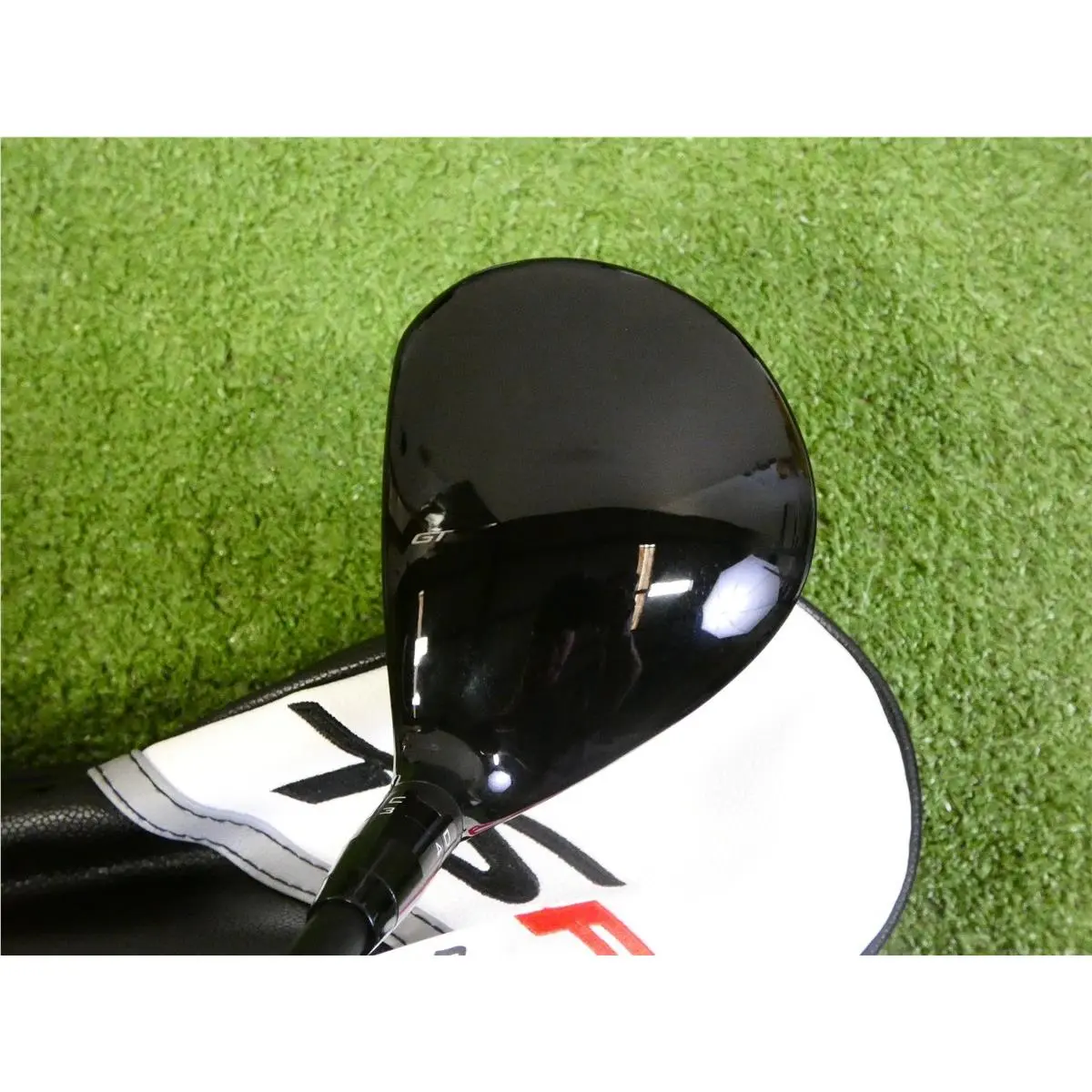 Titleist  - GT2 - Blue 1