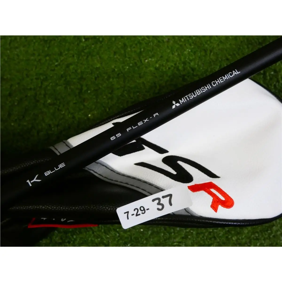 Titleist  - GT2 - Blue 3
