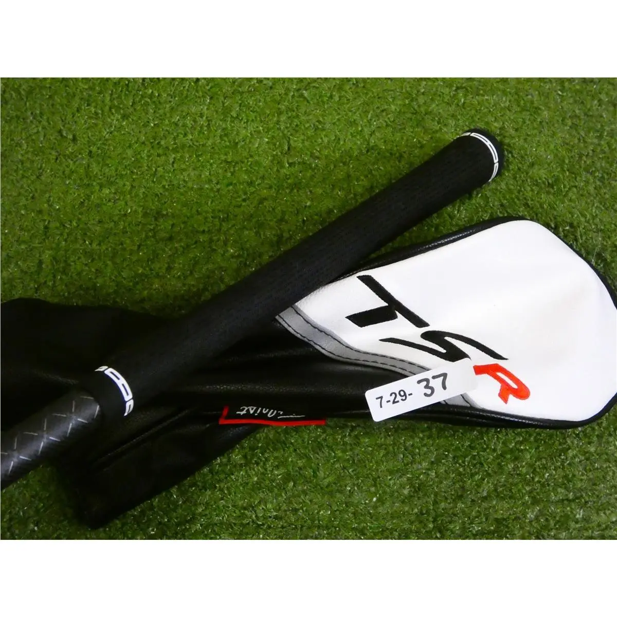 Titleist  - GT2 - Blue 4
