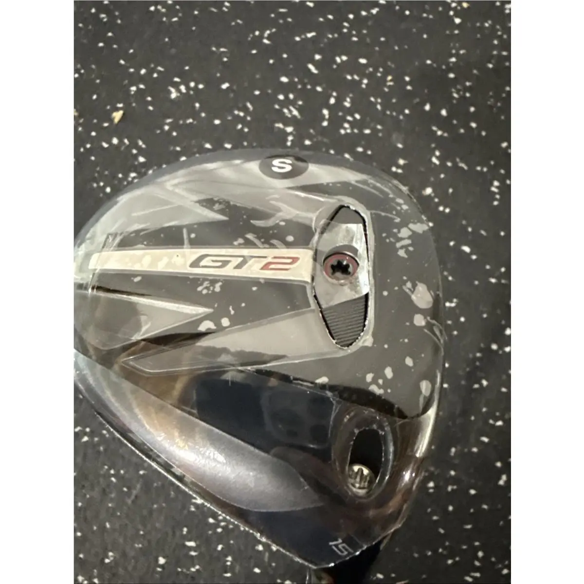 Titleist  - GT2 - Blue 0