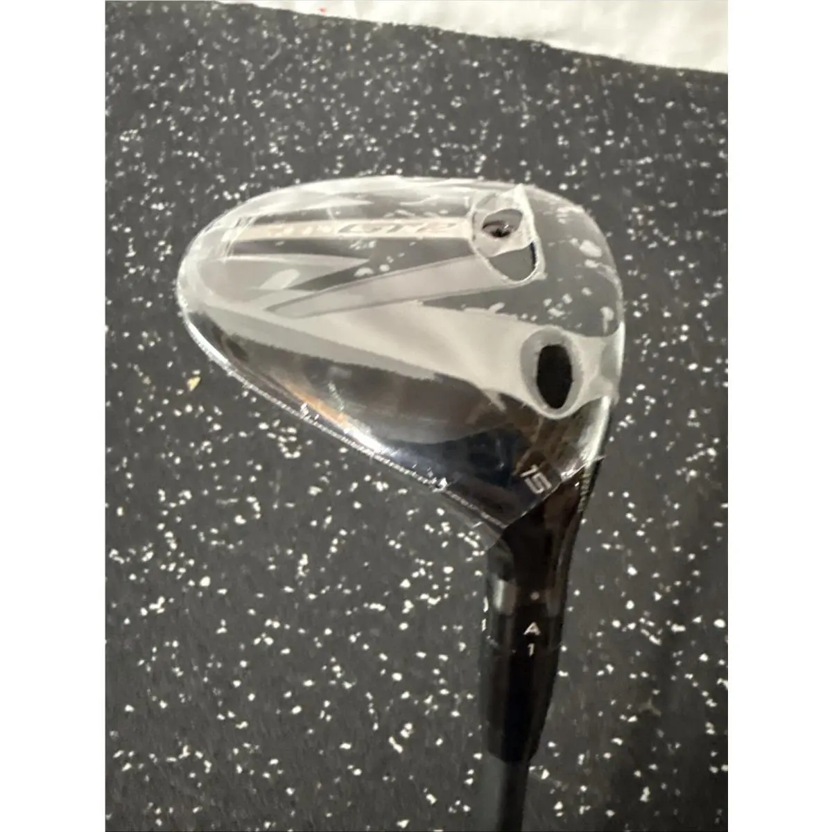 Titleist  - GT2 - Blue 1