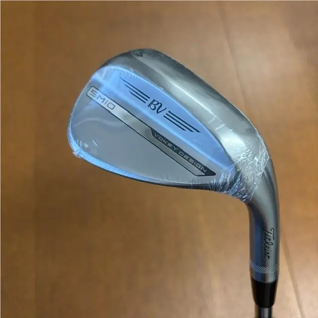 Titleist Vokey Design SM10 Tour Chrome Wedge 54.10 S RH