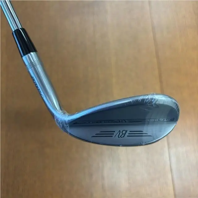 Titleist  - SM10 Tour Chrome - Tour Chrome - Tour Chrome 4