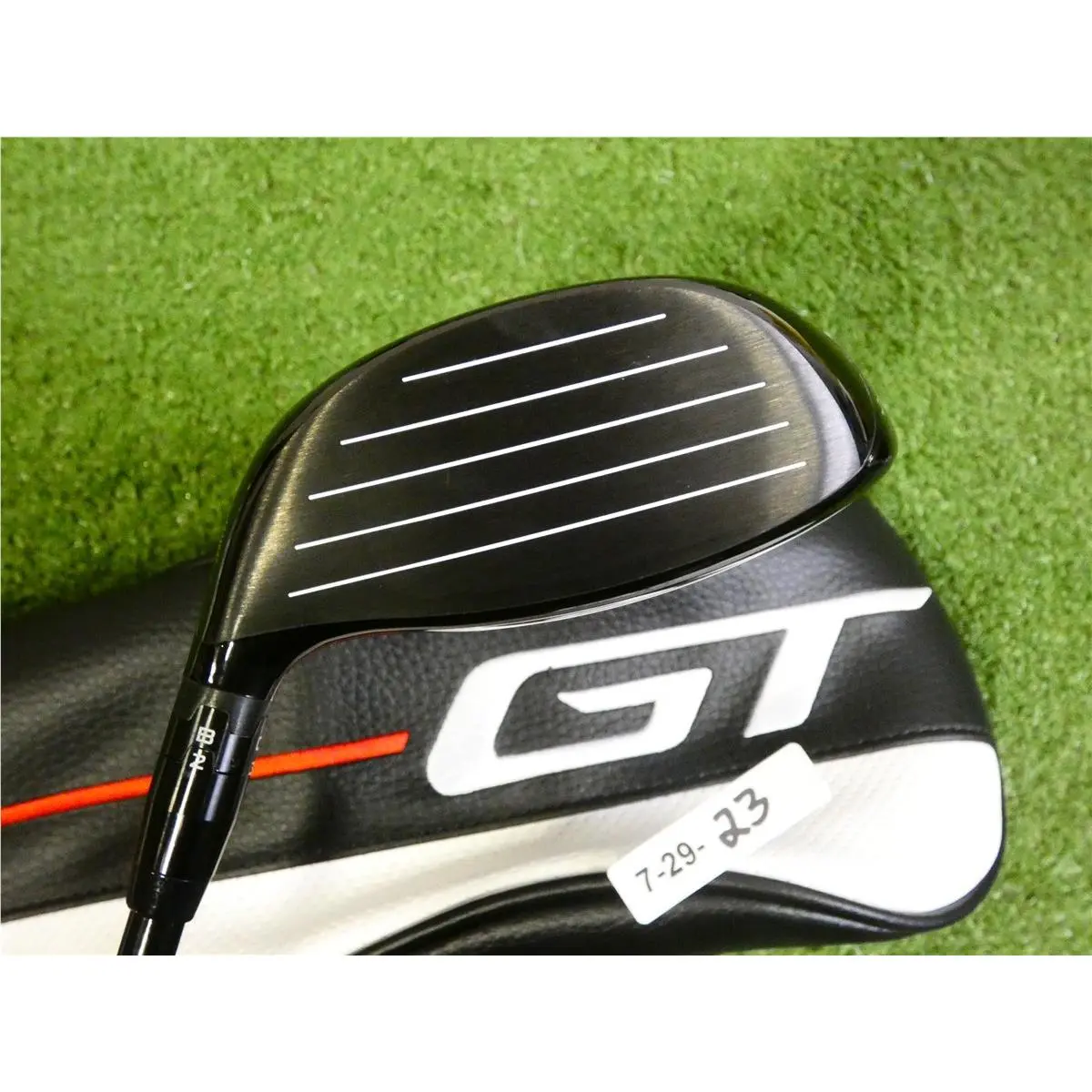 Titleist  - GT280 Mini - Mini - Blue 0