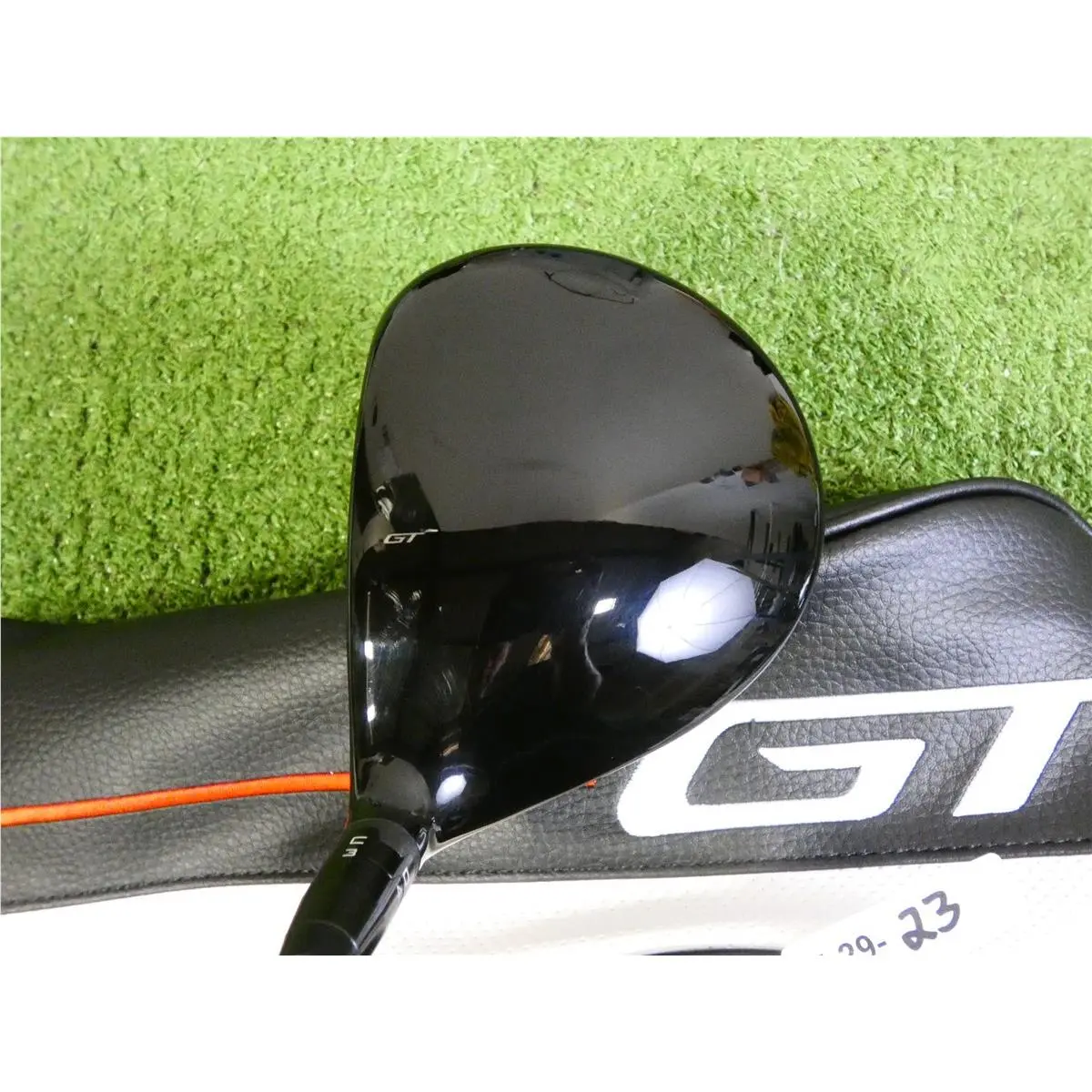 Titleist  - GT280 Mini - Mini - Blue 1