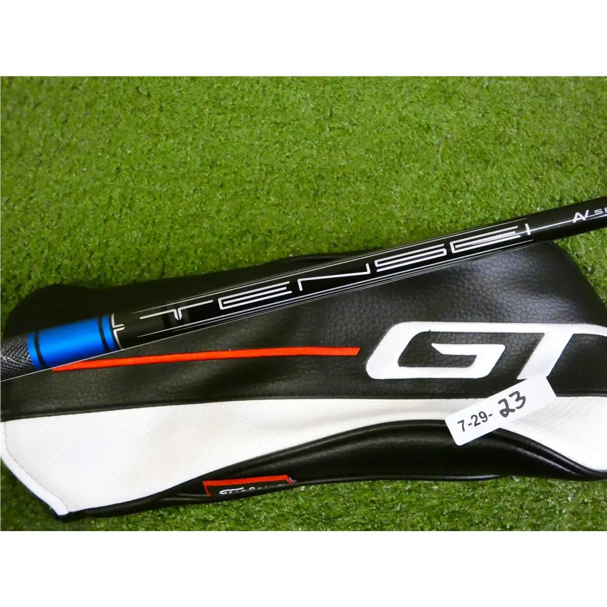 Titleist  - GT280 Mini - Mini - Blue 2